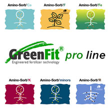 GreenFit Pro Line