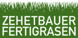 Zehetbauer Fertigrasen