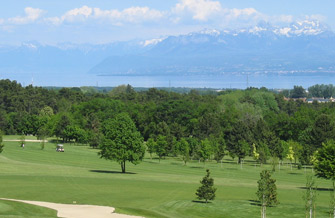 Yves Kessler Vegetationstechnik