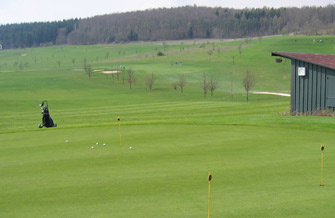 Yves Kessler Vegetationstechnik