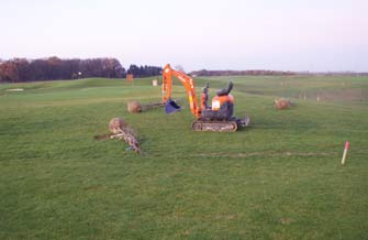 Yves Kessler Vegetationstechnik