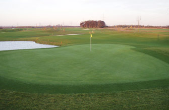 Yves Kessler Vegetationstechnik