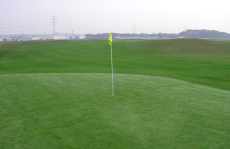 Yves Kessler Vegetationstechnik