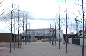 Yves Kessler Vegetationstechnik