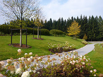 Yves Kessler Vegetationstechnik