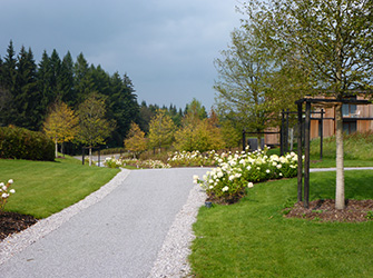 Yves Kessler Vegetationstechnik