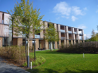 Yves Kessler Vegetationstechnik