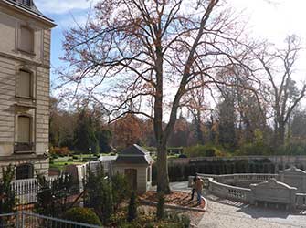 Yves Kessler Vegetationstechnik