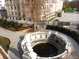 Yves Kessler Vegetationstechnik